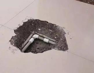 彭州卫生间漏水维修公司为您分享如何判断家里漏水