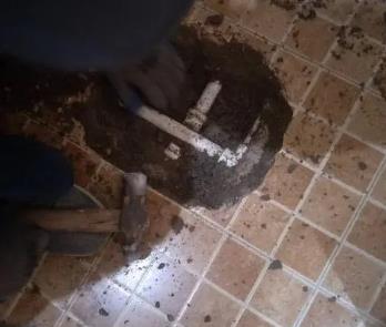 彭州卫生间漏水维修公司为您分享下卫生间渗水如何处理及注意事项