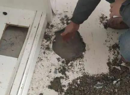 彭州卫生间漏水维修公司分享下精确定位查漏水一次多少钱?不同级别收费不同