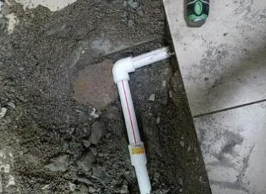 彭州阳台漏水维修时有哪些声音会影响检漏仪